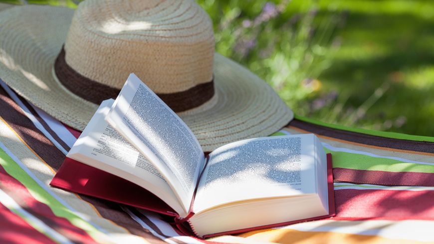 La médiathèque passe en mode "été" à partir du 8 juillet - LIRE LA SUITE !