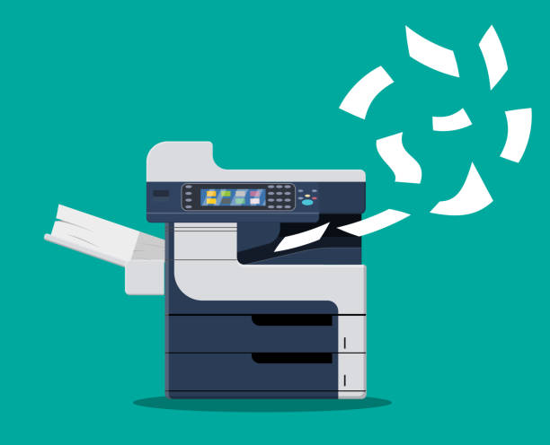 Les impressions et photocopies fonctionnent de nouveau à la médiathèque !