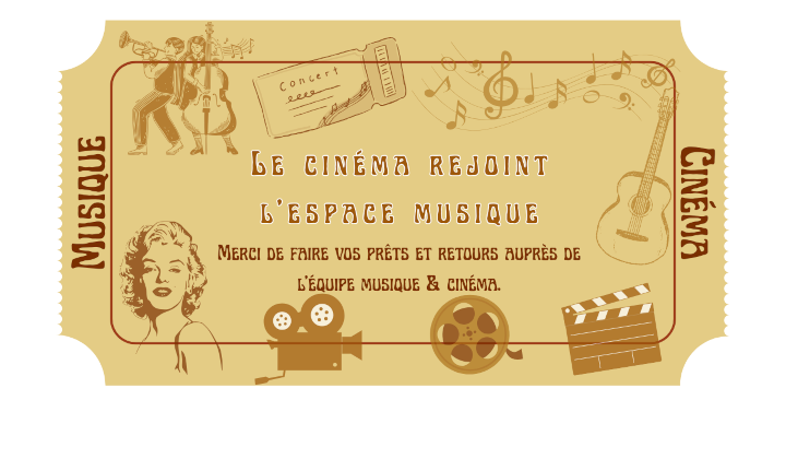 Du nouveau entre nos murs !