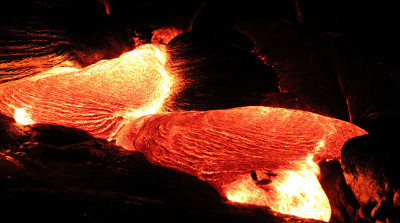 Volcans
