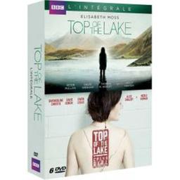 Top of the lake / Jane Campion | 