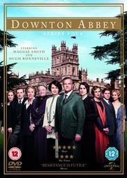 Downton Abbey - Saison 4. 4 / David Evans, réal. | Evans, David. Metteur en scène ou réalisateur