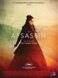 Assassin (The) / Hou Hsiao-hsien, réal. | Hou Hsiao-hsien (1947-....). Metteur en scène ou réalisateur. Scénariste. Producteur