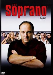 Soprano (Les) - Saison 1 / Allen Coulter, réal. | Coulter, Allen. Metteur en scène ou réalisateur