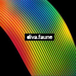 Dancing with moonshine / Diva Faune | Diva Faune