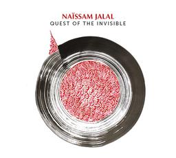 Quest of the invisible / Naïssam Jalal (flûte, nay, voix) | Jalal, Naïssam (1984-....)