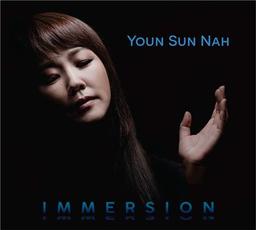 Immersion / Youn Sun Nah (chant, kalimba) | Nah, Youn Sun (1969-....)