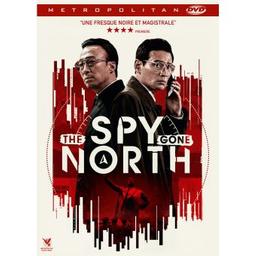 Spy gone north (The) / Yoon Jong-bin, réal. | Yoon Jong-bin. Metteur en scène ou réalisateur. Scénariste