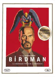 Birdman / Alejandro Gonzalez Inarritu, réal. | Gonzalez Inarritu, Alejandro (1963-....). Metteur en scène ou réalisateur. Scénariste