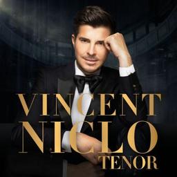 Tenor / Vincent Niclo | Niclo, Vincent (1975-....)