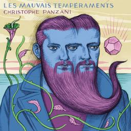 Mauvais tempéraments (Les) / Christophe Panzani | Panzani, Christophe