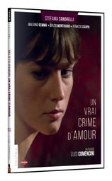 Vrai crime d'amour (Un) / Luigi Comencini, réal. | Comencini, Luigi (1916-2007). Metteur en scène ou réalisateur. Scénariste