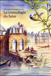 La cosmologie du futur / Alessandro Pignocchi | Pignocchi, Alessandro. Auteur