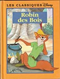 Robin des Bois / Walt Disney | Walt Disney company. Auteur