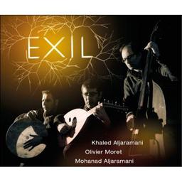Exil / Khaled Aljaramani (oud, chant) | AlJaramani, Khaled