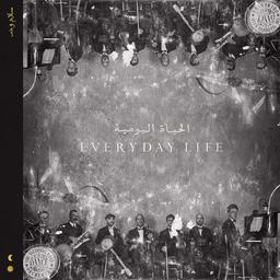 Everyday life / Coldplay | Coldplay