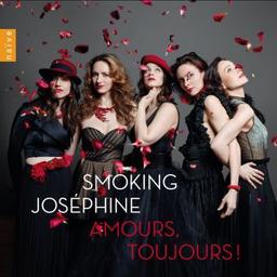 Amours, toujours ! / Smoking Joséphine | Bernstein, Leonard (1918-1990)