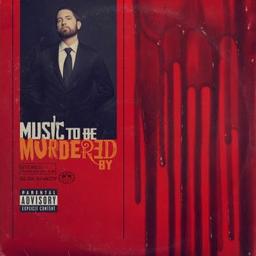 Music to be murdered by / Eminem | Eminem (1972-....)