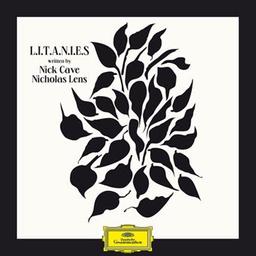 L.I.T.A.N.I.E.S / compositeur, Nicholas Lens | Lens, Nicholas (1957-....)