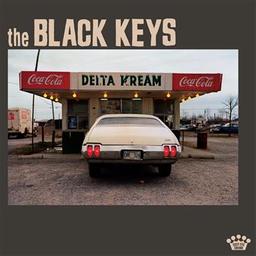 Delta kream / Black Keys (The) | Black Keys (The)