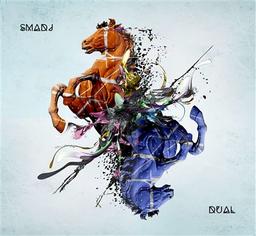 Dual / Smadj (oud, électronique) | Smadj