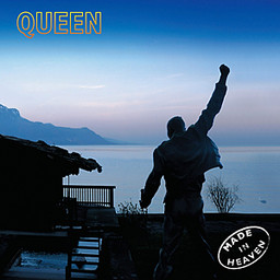 Made in heaven | Queen