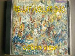 Ocean view | Vollat, Patrick