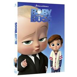 Baby Boss / réalisé par Tom McGrath | McGrath, Tom. Metteur en scène ou réalisateur