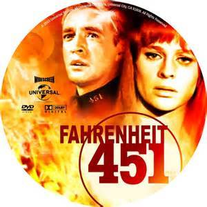 Fahrenheit 451 / François Truffaut, réal. | Truffaut, François (1932-1984). Metteur en scène ou réalisateur