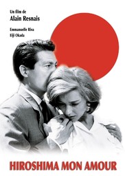 Hiroshima mon amour / Alain Resnais, réal. | Resnais, Alain. Metteur en scène ou réalisateur