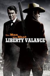 L' Homme qui tua Liberty Valance | Ford, John. Metteur en scène ou réalisateur