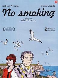 Smoking. No smoking / Alain Resnais | Resnais, Alain. Metteur en scène ou réalisateur
