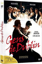Les Gens de Dublin / John Huston | Huston, John (1906-1987). Metteur en scène ou réalisateur