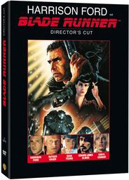 Blade Runner / Ridley Scott | Scott, Ridley. Metteur en scène ou réalisateur