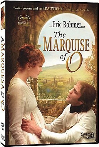 La Marquise d'O.... Catherine de Heilbronn / Eric Rohmer | Rohmer, Éric (1920-2010). Metteur en scène ou réalisateur