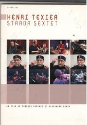 Henri Texier Strada Sextet | Texier, Henri