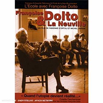 Françoise Dolto et la Neuville / Fabienne d 'Ortoli, Michel Amram, réal. | Ortoli, Fabienne d'. Metteur en scène ou réalisateur