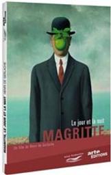 Magritte : le Jour et la nuit / Henri de Gerlache, réal. | Gerlache, Henri de. Metteur en scène ou réalisateur