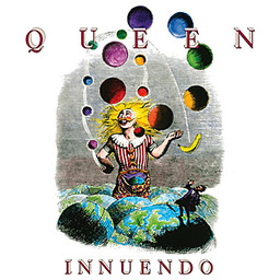 Innuendo / Queen | Queen