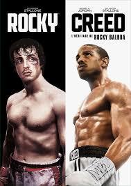 Creed, L'héritage de Rocky Balboa / Ryan Coogler, réal. | Coogler, Ryan. Metteur en scène ou réalisateur