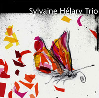 A partir de la nuit / Sylvaine Hélary Trio | Hélary, Sylvaine (1985-....)