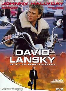 David Lansky : un flic pas comme les autres / Palud, Hervé, réal.. 1 épisode | Palud, Hervé. Metteur en scène ou réalisateur. Acteur