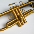 Audition de trompette | 