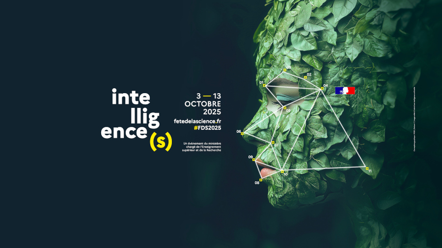 Samedi 11 octobre, c'est la fête de la science à Charpak ! LIRE LA SUITE