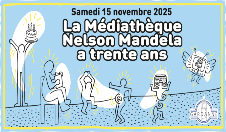 Réservez votre samedi pour cet évènement - BIENTOT LE PROGRAMME !