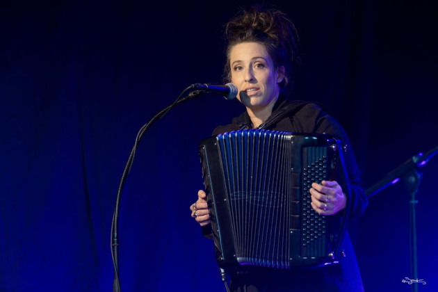 Samedi 10 octobre à 20h30, Yoanna et Mathieu Goust en concert ! LIRE LA SUITE