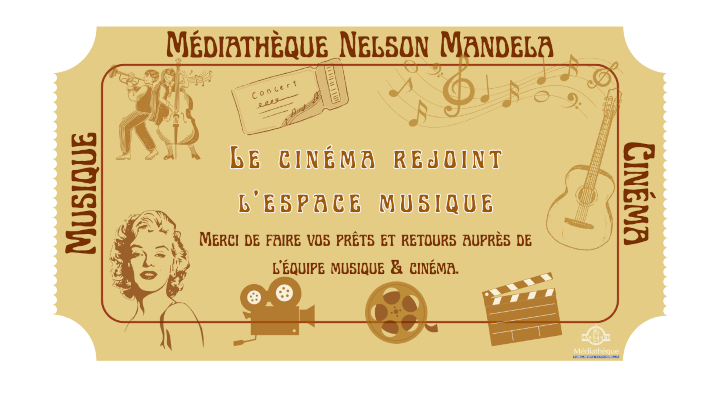 Du nouveau entre nos murs !