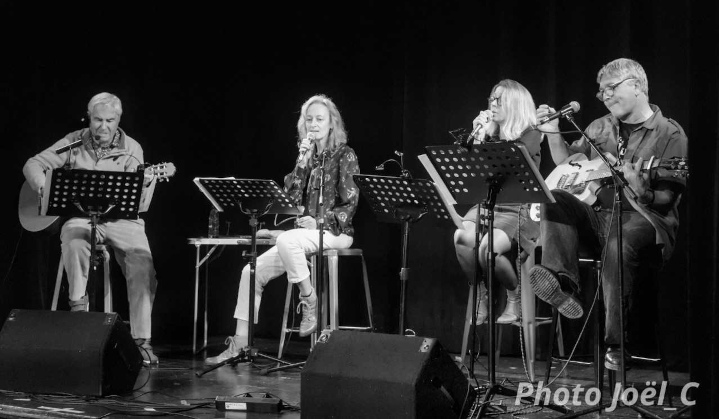 Les Ivres Vivants reviennent samedi 25 avril à 14h30 - LIRE LA SUITE