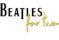 Concert Beatles fo two | 