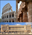 L'architecture gréco-romaine | 